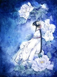 朱砂痣（都市NPH）