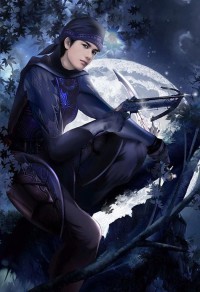 （杨康同人）一蓑烟雨任平生