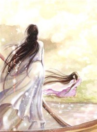 你是女王，我是特工（GL） 　