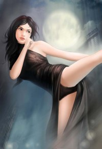 【女尊】杯深琥珀濃