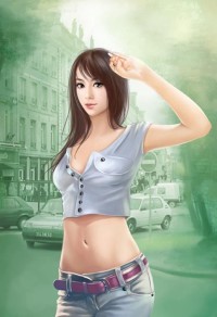 無敵統帥韓絕