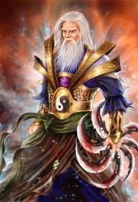 首席，請立正