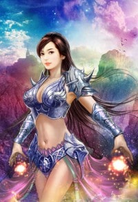 初界：起源